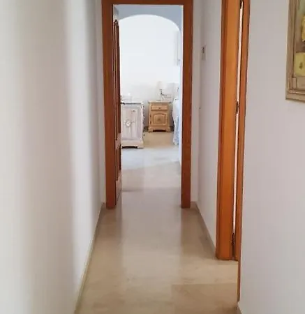Apartment Puerto Marina Bay Estepona