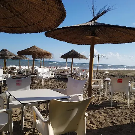 Daire Puerto Marina Bay *