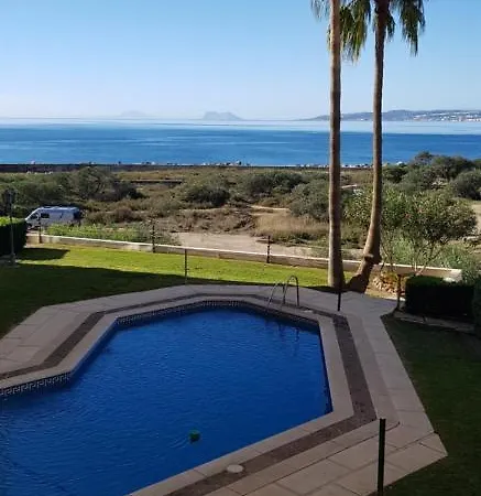 Puerto Marina Bay * Estepona