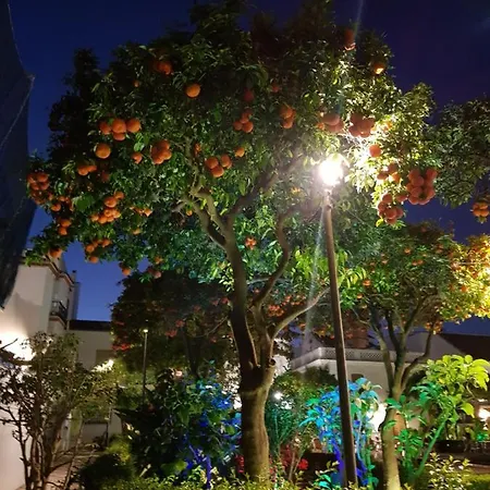 Daire Puerto Marina Bay