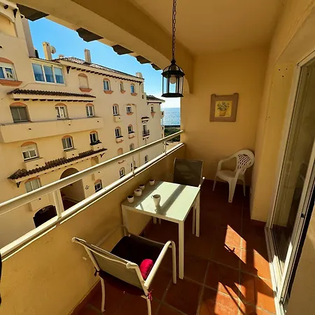 Puerto Marina Bay Estepona