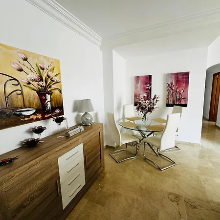 Puerto Marina Bay * Estepona