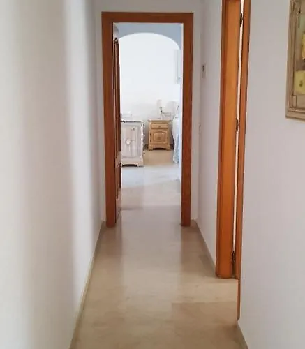 شقة Puerto Marina Bay إِستيبونا