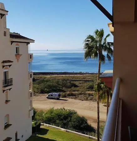 Appartement Puerto Marina Bay *