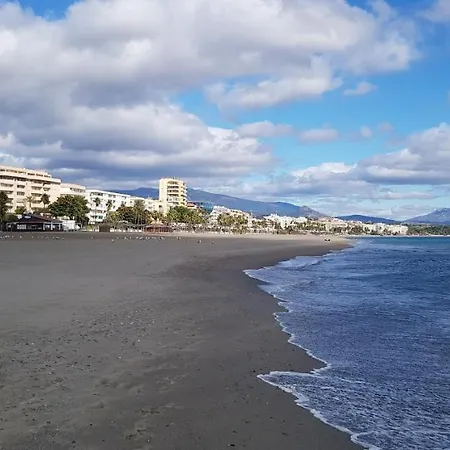 Puerto Marina Bay * Estepona
