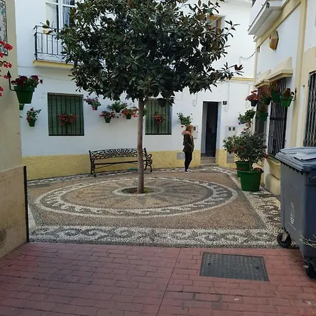 Puerto Marina Bay Apartment Estepona