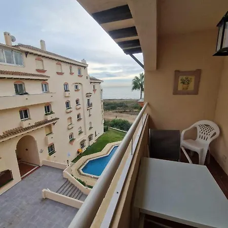Puerto Marina Bay Appartement Estepona