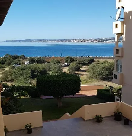 Puerto Marina Bay Apartment