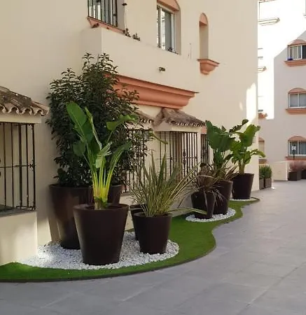 Appartement Puerto Marina Bay *