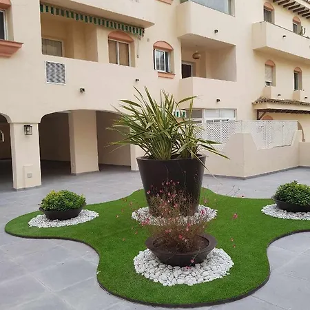 Puerto Marina Bay * Estepona