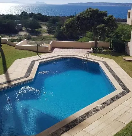 Puerto Marina Bay Estepona