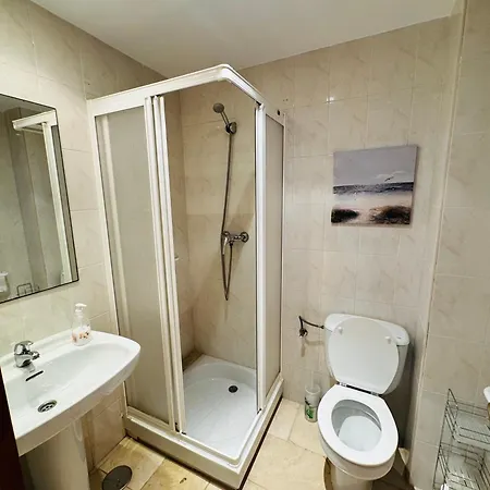 Puerto Marina Bay * Estepona