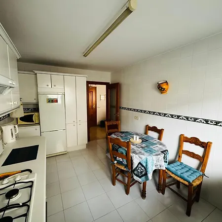 Puerto Marina Bay Apartment *