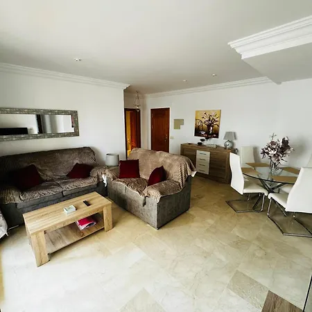 Puerto Marina Bay * Estepona