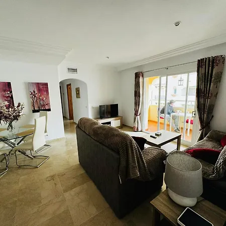 Puerto Marina Bay Appartement