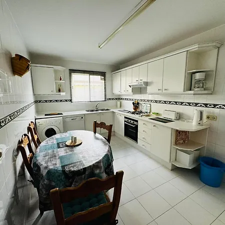 Appartement Puerto Marina Bay *