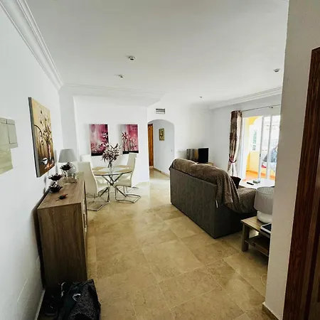 Puerto Marina Bay Appartement Estepona