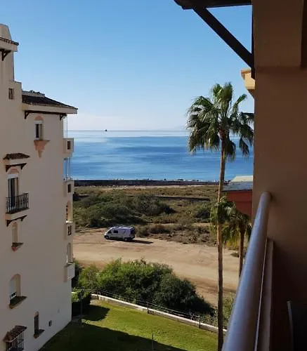 Διαμέρισμα Puerto Marina Bay *