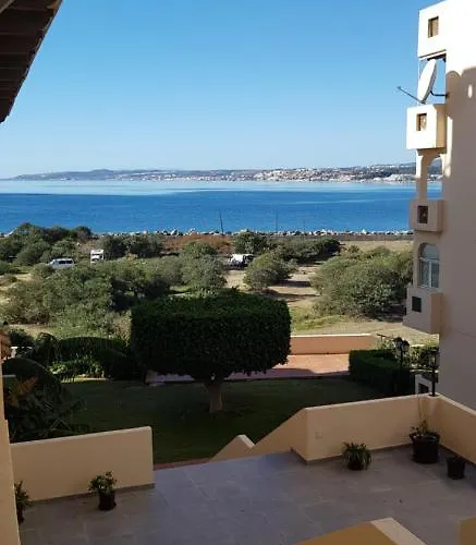 Puerto Marina Bay Διαμέρισμα