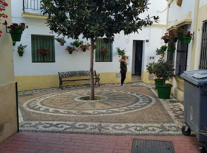 Puerto Marina Bay Apartamento Estepona