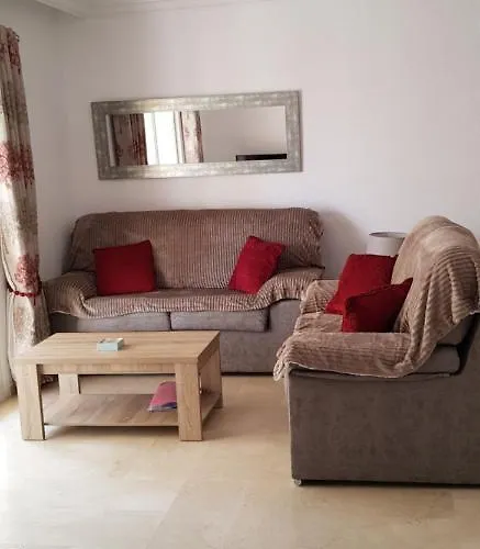 Puerto Marina Bay * Estepona