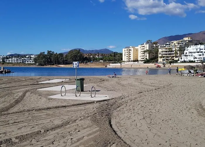 Puerto Marina Bay Apartamento *