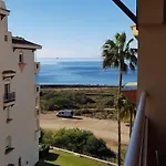 Διαμέρισμα Puerto Marina Bay *