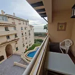 Puerto Marina Bay Διαμέρισμα Εστεπόνα