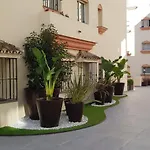 Διαμέρισμα Puerto Marina Bay *