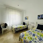 Διαμέρισμα Puerto Marina Bay Εστεπόνα