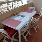 Puerto Marina Bay Διαμέρισμα *