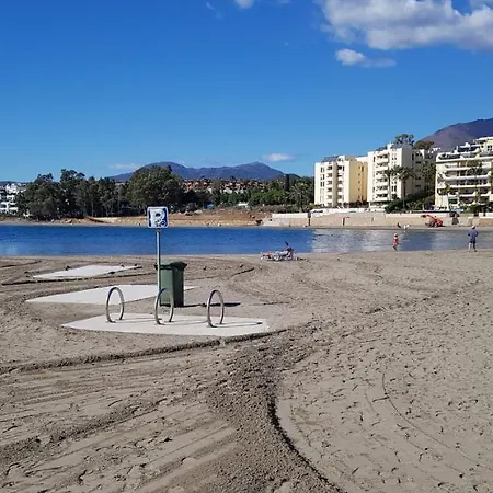 Puerto Marina Bay Διαμέρισμα *
